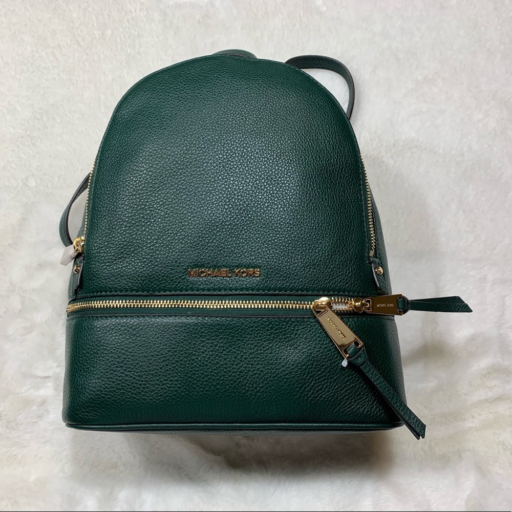 Michael Kors Rhea backpack